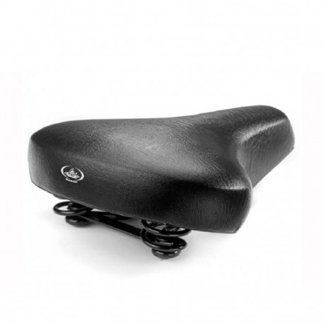 Sadul SELLE MONTE GRAPPA 500, must