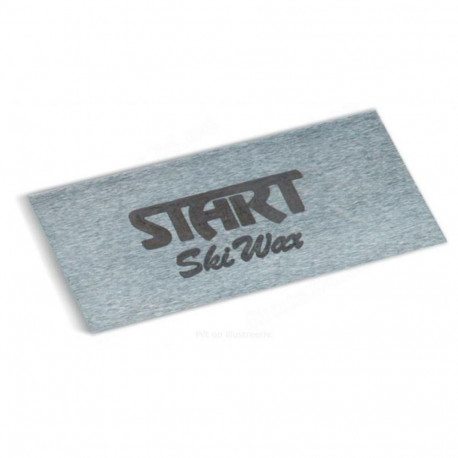 Kaabits Start metall