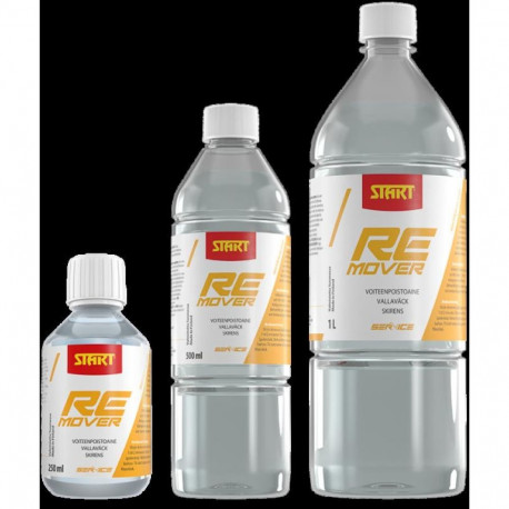Määrde-eemaldi Start 1 L