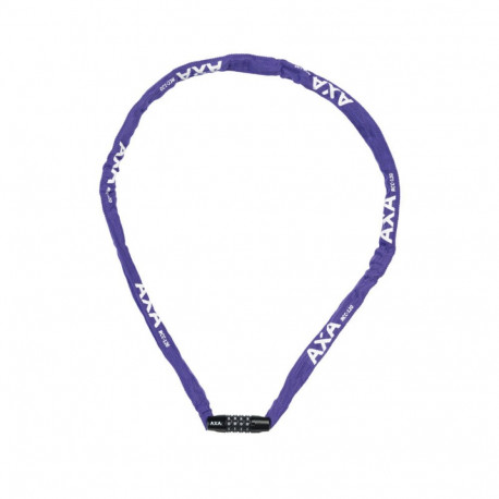 Kettlukk AXA Rigid RCC 120/3,5 (lilla)
