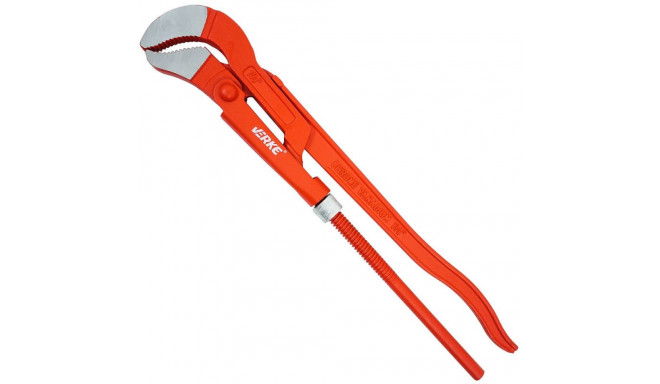 Torutangid CV, S tüüp 1,5" VERKE