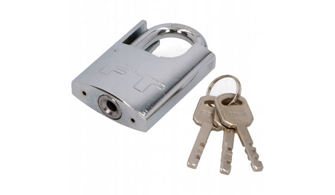 Padlock FASTER TOOLS 70mm