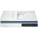 HP ScanJet Pro 3600 f1 -skanneri