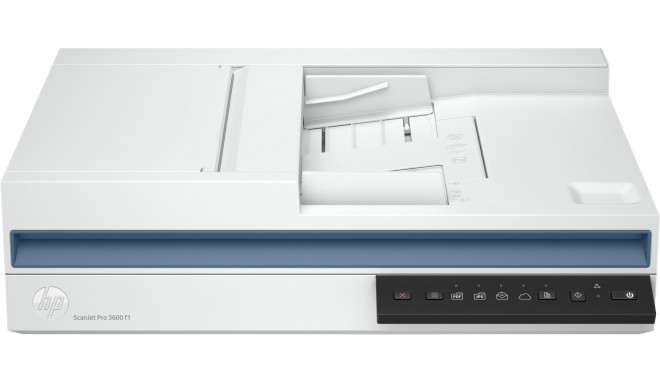 HP ScanJet Pro 3600 f1 skanner