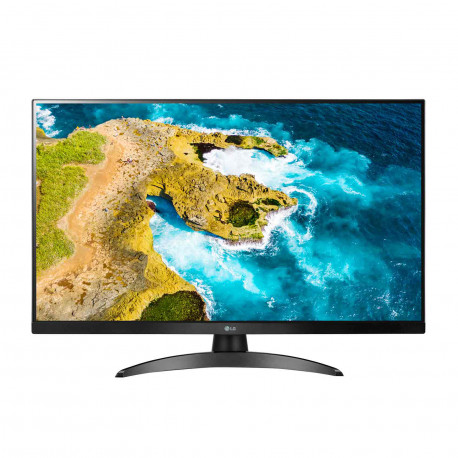 LG 27TQ615S-PZ 27" Full HD nutikas LED teler