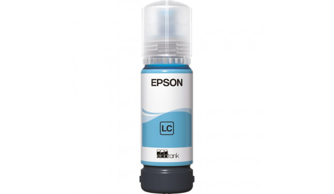 Epson 107 EcoTank tindipudel, helesinine