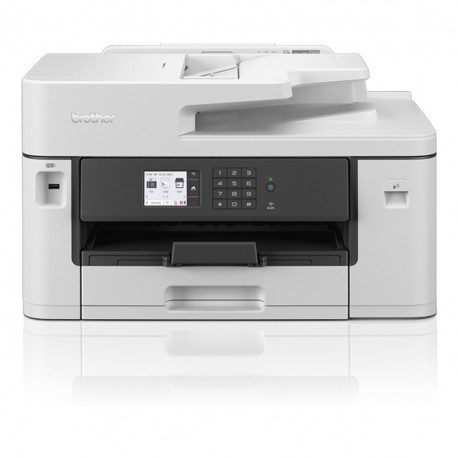 Brother MFC-J5340DW A3 juhtmevaba tindiprinter professionaalseks kasutamiseks