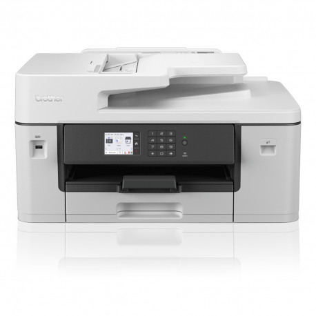 Brother MFC-J6540DW A3- juhtmevaba tindiprinter professionaalseks kasutamiseks