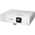 Epson EB-L260F Full HD -laserprojektori yrityskäyttöön