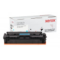 Xerox Everyday HP 207X -laservärikasetti, syaani