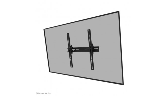 Neomounts by Newstar WL35-350BL14 kallistuva seinäteline 32-65" näytöille - musta