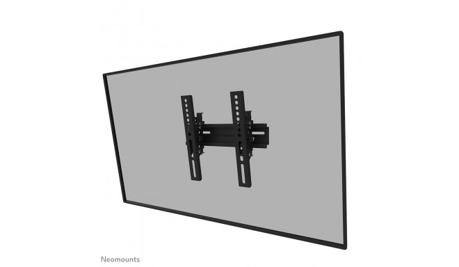 Neomounts by Newstar WL35-350BL12 kallutatav seinakinnitus 24-55" ekraanidele - must