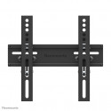 Neomounts by Newstar WL35-350BL12 kallistuva seinäteline 24-55" näytöille - musta