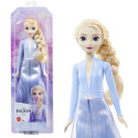 Disney Princess Frozen Elsa -muotinukke Disney Princess Frozen Elsa -muotinukke