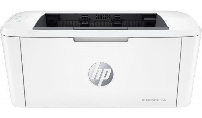 HP LaserJet M110w -tulostin