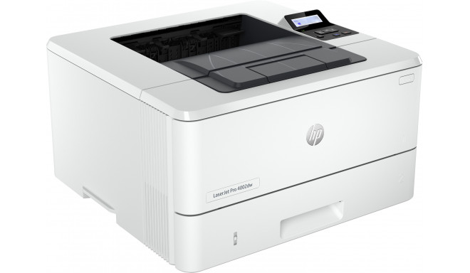 HP LaserJet Pro 4002dw printer