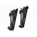 Multibrackets M Pro Series - Tilt Arms 200 mm -Asennuskomponentti (näytön kiinitysosa)