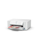 Epson Workforce Pro WF-C4310DW -mustesuihkutulostin