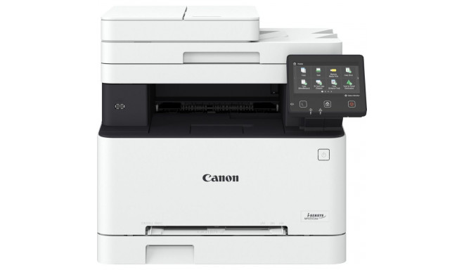 Canon i-SENSYS MF655Cdw värviline laser-multifunktsionaalprinter