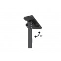 Multibrackets M Ceiling Mount Pro MBC1U VESA 400 -kattokiinnike 40-65" näytöille