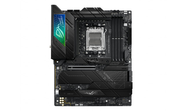 ASUS ROG STRIX X670E-F GAMING WIFI ATX -emolevy