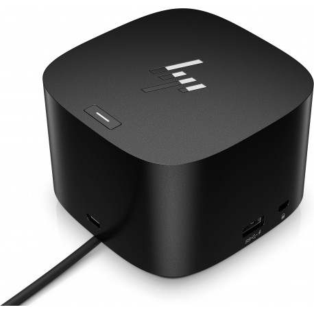 HP Thunderbolt Dock 280W G4 with Combo Cable (Thunderbolt + AC erikseen) -telakointiasema