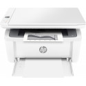 HP LaserJet MFP M140w -monitoimitulostin