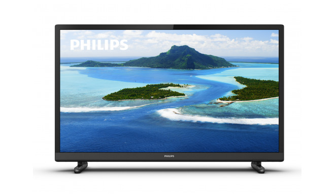 Philips 24PHS5507 24" HD Ready LED teler