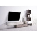 Neomounts by Newstar Select WL35S-850BL18 kallistuva seinäteline 43"-98" näytöille