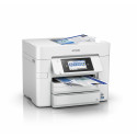 Epson Workforce Pro WF-C4810DTWF -mustesuihkumonitoimitulostin