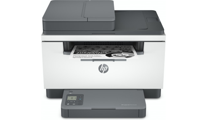HP LaserJet MFP M234sdw -multifunktsionaalne seade