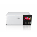 Epson EcoTank ET-8500 A4-valokuvatulostin – Wi-Fi ja mustesäiliöt
