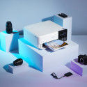 Epson EcoTank ET-8500 A4-valokuvatulostin – Wi-Fi ja mustesäiliöt
