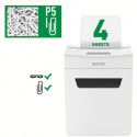Leitz IQ Protect 4 -paperisilppuri, P5