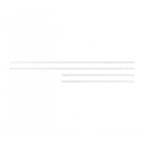 Samsung VG-SCFA50WTB the Frame 50" vahetusraam valge