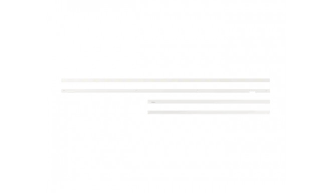 Samsung VG-SCFA50WTB the Frame 50" vahetusraam valge