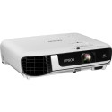 Epson EB-W51 3LCD WXGA -kannettava yritysprojektori