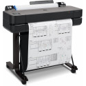 HP Designjet T630 24" -suurkokotulostin