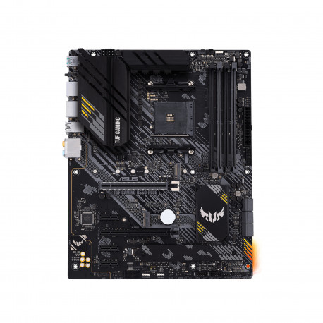 Asus TUF GAMING B550-PLUS AM4 ATX-emaplaat