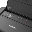 Canon Pixma TR150 -kannettava tulostin akulla