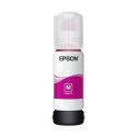 Epson 104 EcoTank -mustepullo, magenta