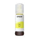 Epson 104 EcoTank -mustepullo, keltainen