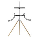 One For All WM7472 -Design lattiajalusta 32-65" televisioille