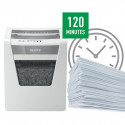 Leitz IQ Office -paperisilppuri, P4