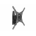 Multibrackets Flexarm I 360 15 - 32" television tai näytön -seinäteline