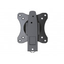 Multibrackets Flexarm I 360 15 - 32" television tai näytön -seinäteline