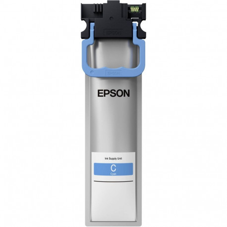 Epson T9442 -mustekasetti, syaani
