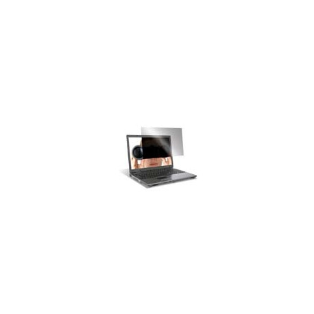 Targus Privacy Screen 13.3" Wide -näytön tietoturvasuoja