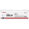 Canon 045H -laservärikasetti, syaani