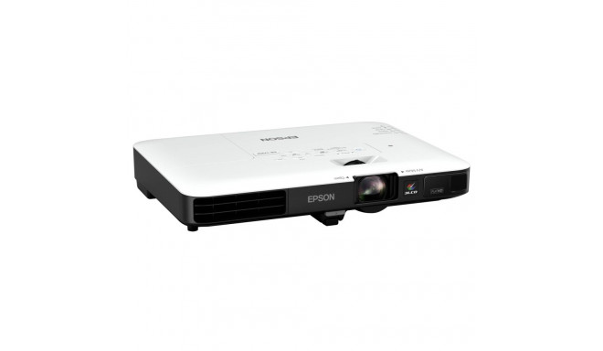 Epson EB-1795F 3LCD Full HD kaasaskantav äriprojektor
